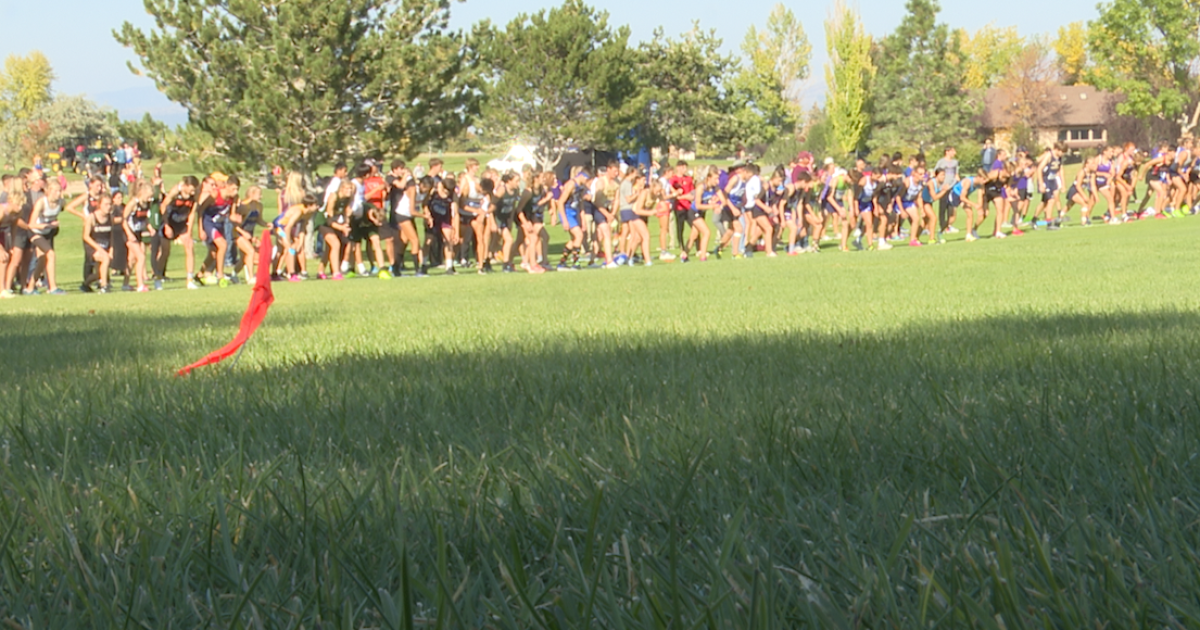 Capital City 7 of 7 Cross Country Invitational results Capital City 7 of 7 Cross Country Invitational results